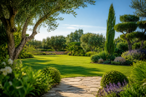Lee más sobre el artículo Servicios de Jardinería en Inca, Mallorca | Diseño y Mantenimiento de Jardines