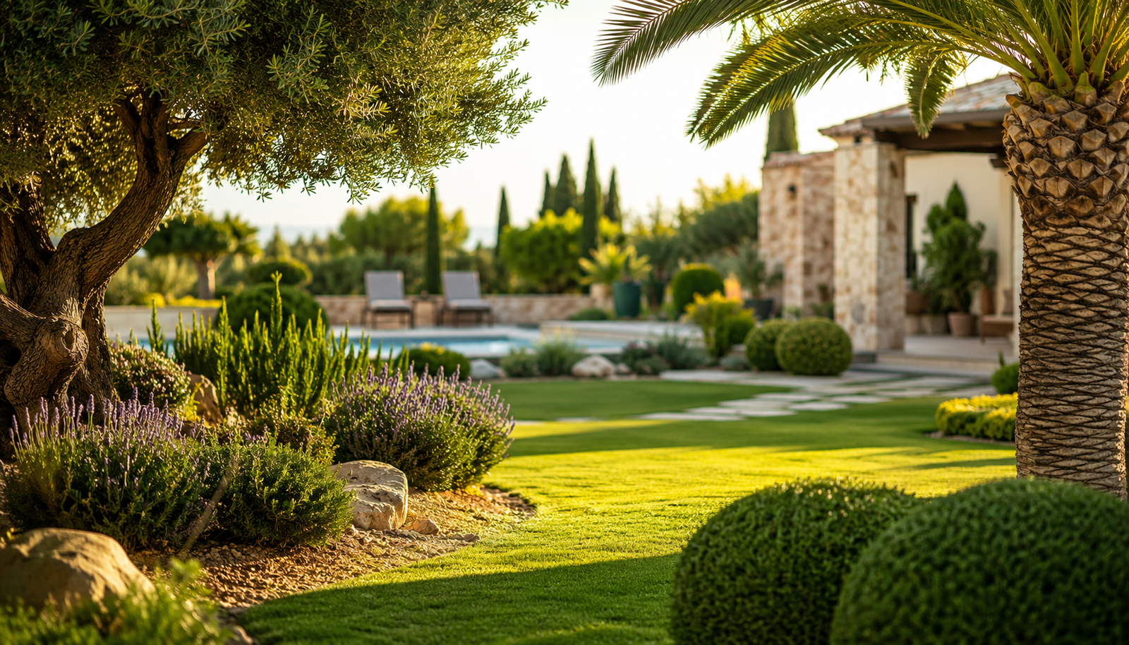 Lee más sobre el artículo Servicios de Jardinería en Mallorca: Mantenimiento Profesional de Jardines en Inca y Toda la Isla