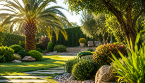 Lee más sobre el artículo Cómo Mantener un Jardín Perfecto en Mallorca Durante Todo el Año