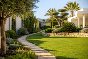 Lee más sobre el artículo Jardinería en Mallorca: 7 Claves para Mantener un Jardín Verde y Saludable Todo el Año
