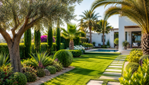 Lee más sobre el artículo Jardinería Profesional en Mallorca: Cómo Transformar tu Jardín en un Espacio Único y Revalorizar tu Propiedad