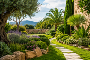 Lee más sobre el artículo Los 7 factores clave para tener un jardín perfecto en Mallorca durante todo el año